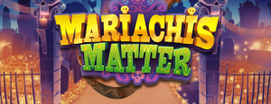 Mariachis Matter