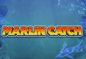 Marlin Catch Demo Slot