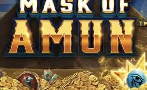 Mask of Amun Demo Slot
