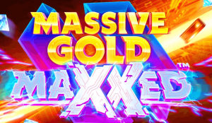 Slot Demo Massive Gold MAXXED
