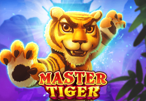 Master Tiger Demo Slot