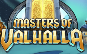 Masters of Valhalla