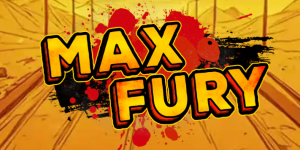 Max Fury