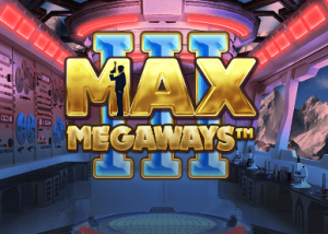Max Megaways 3