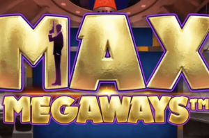 Max Megaways Demo Slot