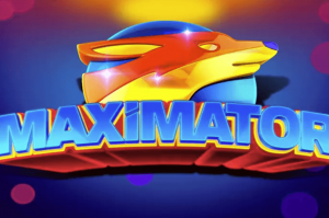 Maximator Demo Slot