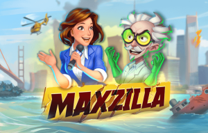 Maxzilla