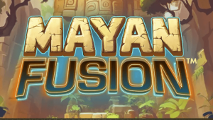Mayan Fusion