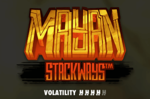 Mayan Stackways Demo Slot