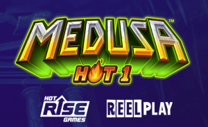 Medusa Hot 1 Slot