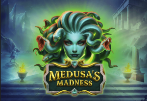 Medusa's Madness