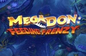 Mega Don Feeding Frenzy