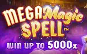 Mega Magic Spell