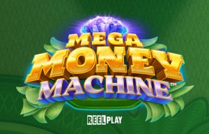 Mega Money Machine