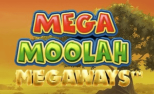 Mega Moolah Megaways