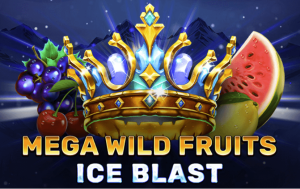 Mega Wild Fruits Ice Blast