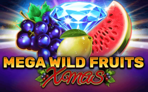 Slot Demo Mega Wild Fruits Xmas