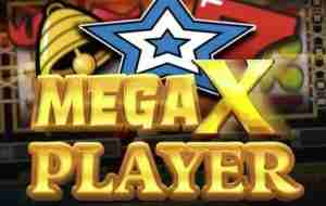 Mega X Player Demo Slot