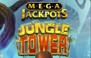 MegaJackpots Jungle Tower