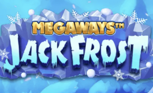 Megaways Jack Frost Demo Slot