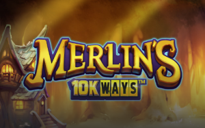 Merlin’s 10K Ways