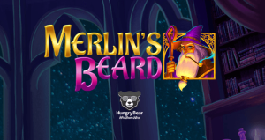 Merlins Beard