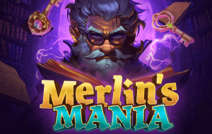 Merlins Mania