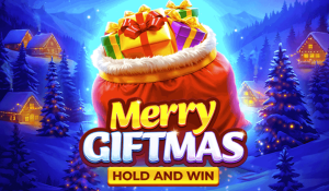 Merry Giftmas
