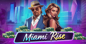 Miami Rise