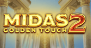 Midas Golden Touch 2 Demo Slot