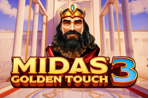 Midas Golden Touch 3