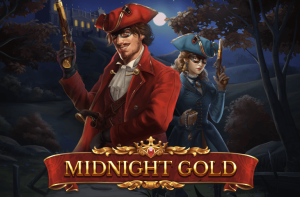 Midnight Gold