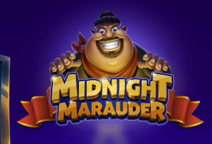 Midnight Marauder Demo Slot