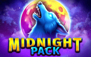 Midnight Pack Demo Slot