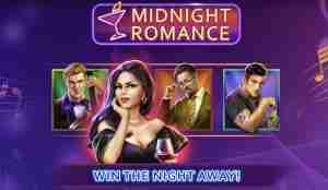 Midnight Romance Demo Slot
