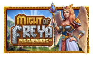 Might of Freya Megaways