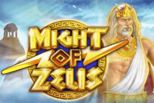Might of Zeus Demo Slot