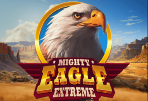 Mighty Eagle Extreme