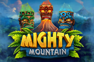 Mighty Mountain