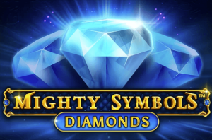 Mighty Symbols Diamonds