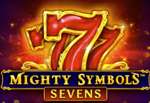 Mighty Symbols Sevens