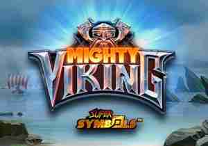 Mighty Viking