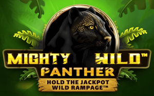 Mighty Wild Panther Demo Slot
