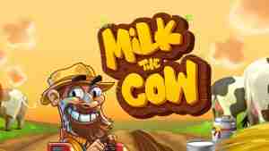 Milk the Cow