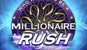 Millionaire Rush Demo Slot