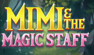 Mimi and the Magic Staff Demo Slot