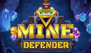 Mine Defender