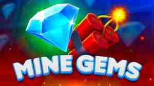 Mine Gems Demo