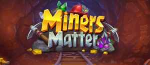 Miners Matter