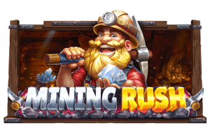 Mining Rush Demo Slot